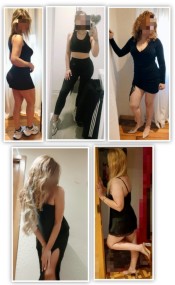 EXóTICA MILKING TABLE RELAX