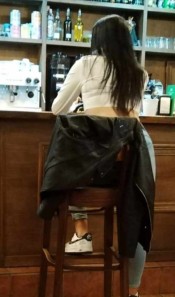 ESTOY RECIEN LLEGADA POR TÚ ZONA DSD 60€: MILLADOIRO-AMES