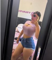 PRIMERA VEZ POR TU CIUDAD VEN A CONOCERME