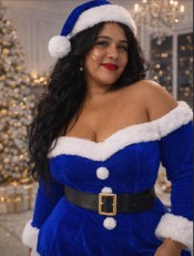 SENSUAL  Y ATREVIDA TORREVIEJA