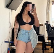 PRIMERA VEZ POR TU CIUDAD VEN A CONOCERME