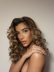 MUJER EXQUISITA COMPLACIENTE EN MALAGA CENTRO