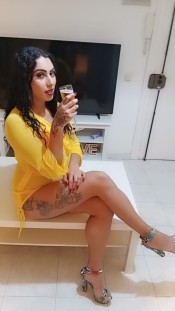 ARI, FEMENINA, IMPLICADA Y SEXY TRANS, 613608369