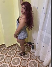 NOVEDAD EN CIUDAD REAL TRANS CACHONDA Y FIESTERA