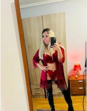 PRIMERA VEZ, AINHOA TU CANARIA ESPAÑOLA LIBERAL