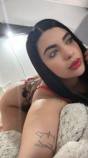 BRIANA UNA CHICA QUE TE ENAMORARA