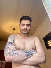 LATINO RECIÉN LLEGADO A TU CIUDAD