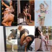 LATINAS PRIMERA VEZ EN MENORCA NOVEDAD