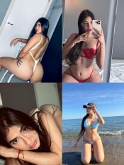 KARLA REAL Y NATURAL DE PASO!