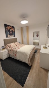 ALQUILO HABITACIONES EN MADRID