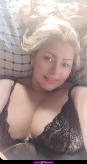 RUBIA FIESTERA LUJURIA PASION