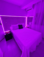 EXCLUSIVAS úNICAS HABITACIONES EN AGUADULCE VIP