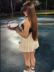 NUEVA!! FIESTERA!! MUY GUAPA! PURO LUJO!