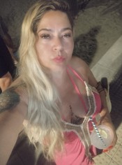 RUBIA LA REINA DEL SEXO EN ALMENDRALEJO