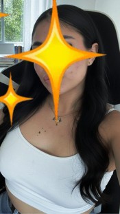 LORENA  UNIVERSITARIA ESPECTACULAR EN SEVILLA