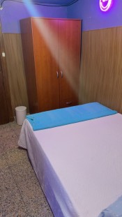 NUEVAS HABITACIONES DE TRABAJO