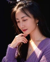 我来自亚洲。这些照片100%真实在现实中。