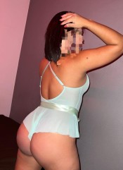 NATALIA VENEZOLANA ARDIENTE