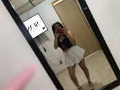 LATINA CACHONDA Y EXÓTICA EN LOS CRISTIANOS