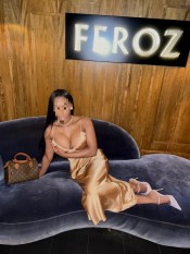 BRENDA, TU COMPAÑIA DE LUJO EN VIC (BARCELONA)