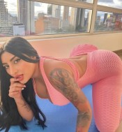 CACHONDA PREPARADA PARA TODO