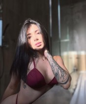 JULIET EXCITANTE SEñORITA VENEZOLANA