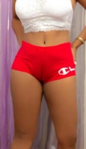 DULCE  COLOMBIANA  LIBERAL Y SIN TABú MADURITA