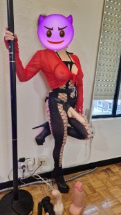 NUEVA ESCORT SEXY CACHONDAS EN TU ZONA