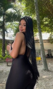 MORENA FOTO REAL 22 AñOS X SANT MARTÍ BESOS L4 METRO