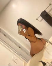 YESENIA  SEXI ATREVIDA ELEGANTE E IMPLICADA