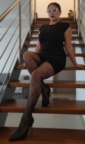 VALENTINA  IMPONENTE Y FOGOSA ARDIENTE EN COLORADO