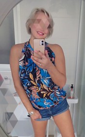 NOVEDAD EN BENIDORM MADURITA ALTA GUAPA