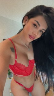 TOP FEMENINA EXPERTA EN CHICOS SIN EXPERIENCIA!! EN MARBELLA PUERTO BANUS