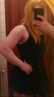 SALIDAS CERCA DE BOIRO ...ESTOY EN BOIRO CROSSDRESSER LENCERíA