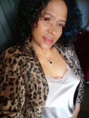 VENEZOLANA SENSUAL, LINDA Y LIBERAL MÁLAGA 24H