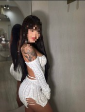 NOVEDAD VANESSA EN LINARES CANARIA CARIÑOSA FIESTERA DISCRETA