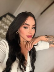 SALOME JOVENCITA SEXY CARIÑOSA GUAPA IMPLICADA EN CORUÑA