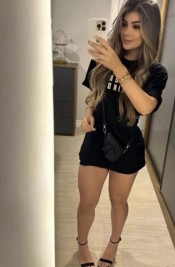 DULCE Y CARIñOSA JOVENCITA DE 23 MORBOSITA!