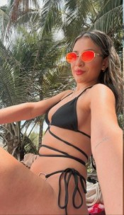 SOY ANTONELA, COLOMBIANA DISFRUTONA Y ARDIENTE