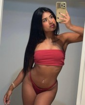 BRUNA BRASILEÑA CACHONDA