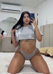 NOVEDAD JOVENCITA MORBOSA EN BURGOS