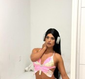 HOLA SOY CAROL TRANS NOVIDADE EN GIRONA
