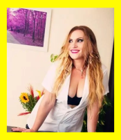 !! SUPER NOVEDAD !! LA MEJOR MASAJISTA TITULADA FRANCESA DE LEON CENTRO !!