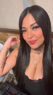 HERMOSA SEXY Y CALIENTE