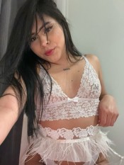 LLEGO.LA MAS GUARRA, LLENAME DE LECHE LA CARA, PORNOGRAFICA CACHONDA PIBONA