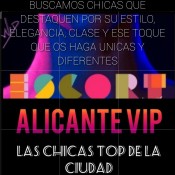 SE OFRECE PLAZA PARA CHICAS EN TORREVIEJA