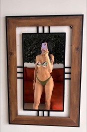 MEGAN 20 AÑOS TALAVERA DE LA REINA