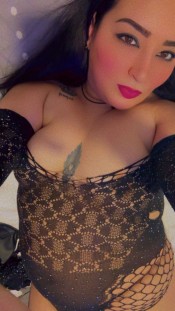 LUNA 30 AñOS, HERMOSA LATINA EXUBERANTE Y MUY FOGOSA..!!!