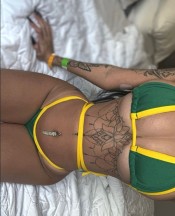 HERMOSA PIKARA TRAVIESA JOVENCITA FIESTERA CACHOND