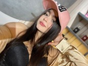 COLOMBIANA MUY CACHONDA E IMPLICADA